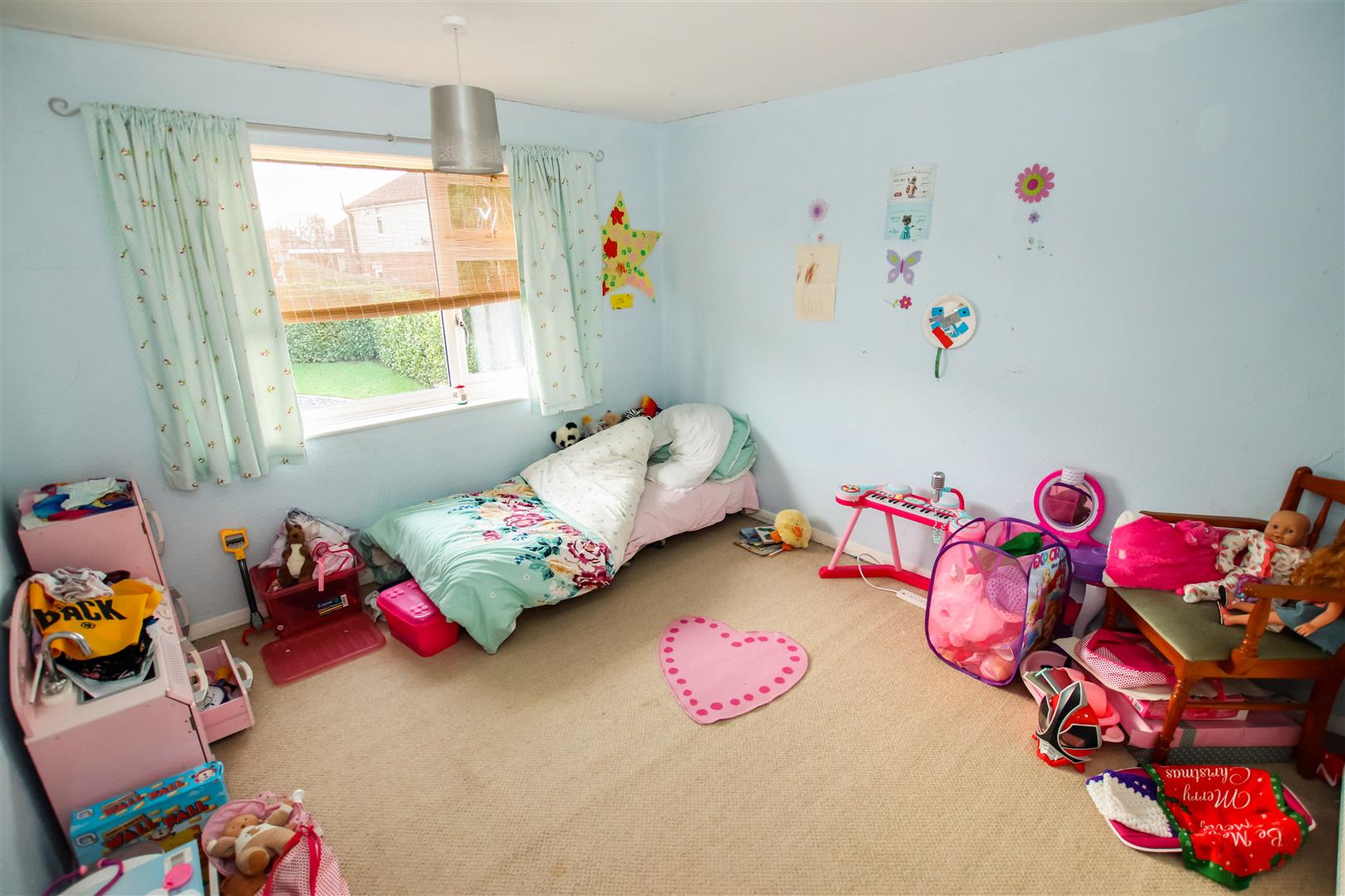 BEDROOM TWO (FRONT)